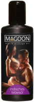Эротическое массажное масло Orion Versand Magoon Indian Love (50мл) - 