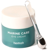 

Крем для век Heimish, Marine Care Eye Cream Против морщин для сияния кожи