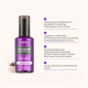 Миниатюра изображения товара Сыворотка для волос Kundal Macadamia Ultra White Musk (100мл)