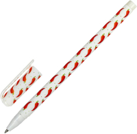 

Ручка шариковая, Soft Touch Stick Chili Pepper / 143708