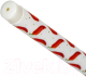 Миниатюра изображения товара Ручка шариковая Brauberg Soft Touch Stick Chili Pepper / 143708 (синий)