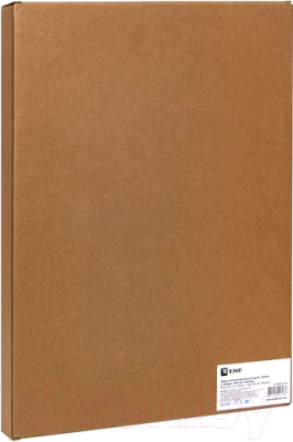 Изображение товара Дверь для щита EKF Nova PROxima / nv-door-m-2