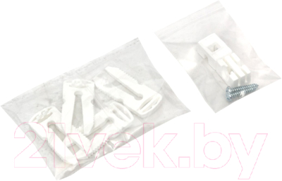 Изображение товара Дверь для щита EKF Nova PROxima / nv-door-m-2