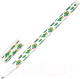 Ручка шариковая Brauberg Soft Touch Stick Cactus / 143707 (синий) - 
