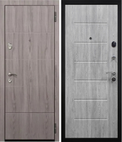 

Входная дверь Staller, Comfort Мюнхен 1 Stone Oak
