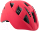 Защитный шлем FAVORIT IN11-M-RD - 