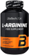 L-аргинин BioTechUSA L-Arginine (90капсул) - 