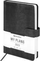 

Ежедневник Brauberg, Legend / 114041