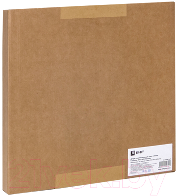 Изображение товара Дверь для щита EKF Nova PROxima / nv-door-p-1