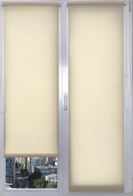 

Рулонная штора, Оксфорд 85x160