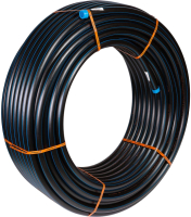

Труба водопроводная, ПЭ100 SDR питьевая 13.6-32x2.4 / 9522
