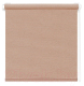 Рулонная штора АС МАРТ Оливия 38x160 (светло-коричневый) - 