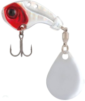 Тейл-спиннер Rapture Mad Rusher Spintail Jig / 188-21-703 - 