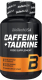 Предтренировочный комплекс BioTechUSA Caffeine&Taurine Power Force (60капсул) - 