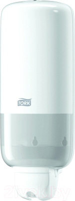 Дозатор Tork 9079511 (белый)