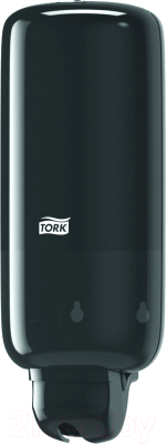 Дозатор Tork 9079509 (черный)