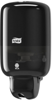 Дозатор Tork 9005139 (черный) - 
