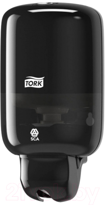 Дозатор Tork 9005139 (черный)