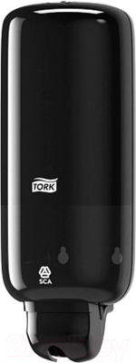 Дозатор Tork 998797 (черный)