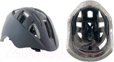 Защитный шлем FAVORIT IN11-L-BK