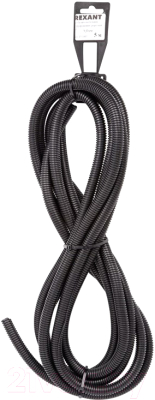 Труба для кабеля Rexant 15-1005 (5м)
