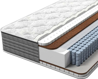 

Матрас Сонум, Absolute 90x200