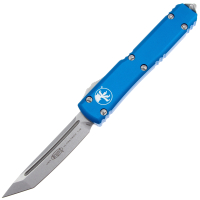

Нож туристический Microtech, Ultratech T/E 123-10BL