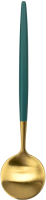 

Чайная ложка, Emerald / AT-K2281