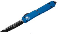 

Нож туристический Microtech, Ultratech T/E 123-1BL