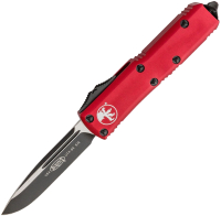 

Нож туристический Microtech, UTX-85 S/E 231-1RD