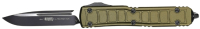 

Нож туристический Microtech, UTX-85 S/E 231II-1ODS