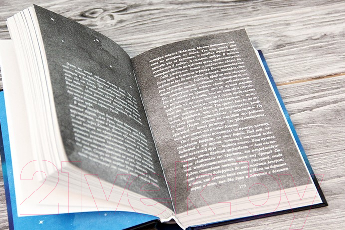 Художественная книга АСТ Двенадцать ночей (Зерчер Э.) — фото 3