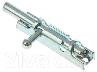 Изображение товара Щеколда Металлист ЗТ1 (с ц дв цинк)