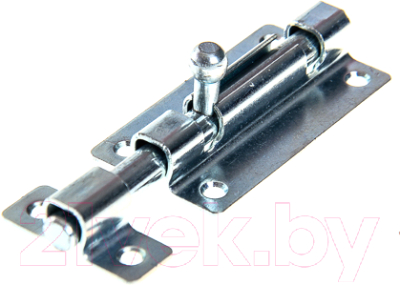Изображение товара Щеколда Металлист ЗТ6 (цинк)
