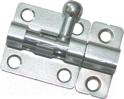 Изображение товара Щеколда Металлист ЗТ7 (цинк)