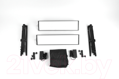 Комплект оборудования для фотостудии FST FL-60B Kit / 00-00000210