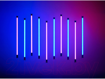 Изображение товара Комплект осветителей студийных Godox TL120-K4 Kit / 29570