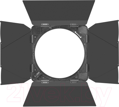 Изображение товара Шторки на рефлектор Godox LB-02 для FLS10 / 29122