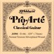 Струна для классической гитары D'Addario J4504 - 