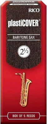 Трость для саксофона RICO Баритон RRP05BSX250 (5шт) - 
