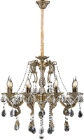 

Люстра Sfera Sveta, Эксклюзив 1683/8 AB