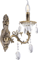 

Бра Sfera Sveta, Эксклюзив B1681/1W AB