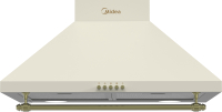 

Вытяжка купольная Midea, MH60C355RI