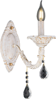 

Бра Sfera Sveta, Эксклюзив B3662/1W WHRG