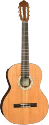 Акустическая гитара Kremona S53C