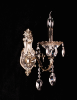 

Бра Sfera Sveta, Эксклюзив B1681/1W FGD+BK