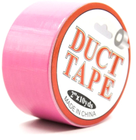 Фиксатор LoveToy Duct Tape / 361300015 (розовый) - 