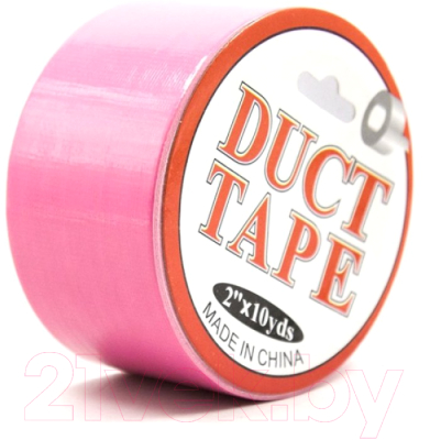 Фиксатор LoveToy Duct Tape / 361300015 (розовый)