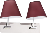 

Бра Sfera Sveta, Элит B6082/2W Purple