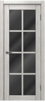 

Дверь межкомнатная MDF Techno, Dominika Shale 701 90x200
